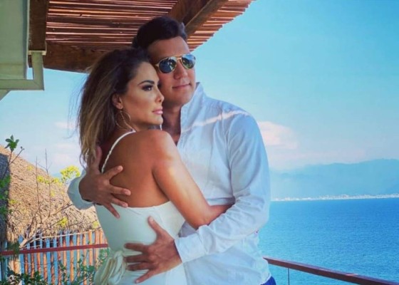 Arrestan a Larry Ramos, esposo de Ninel Conde, por fraude millonario