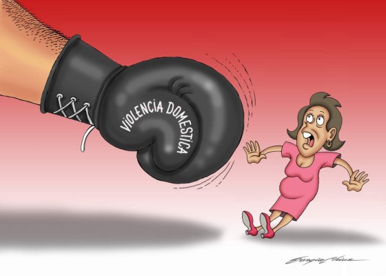 'Toque de queda”