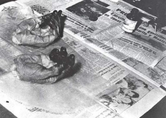 La 'maldición” que persiguió a asesinos del Che Guevara: muertes violentas, accidentes fatales y tragedias