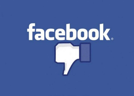 Los graciosos memes por el colapso de Facebook