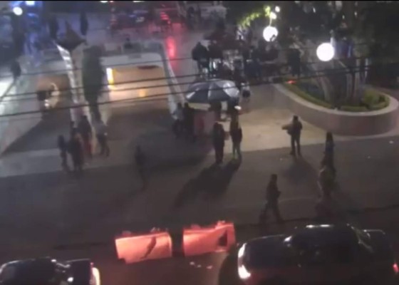 Divulgan video donde sicarios asesinan a maestro de matemáticas en México