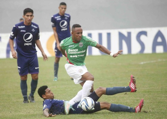 Johnny Leverón ficha por Marathón con sorpresa