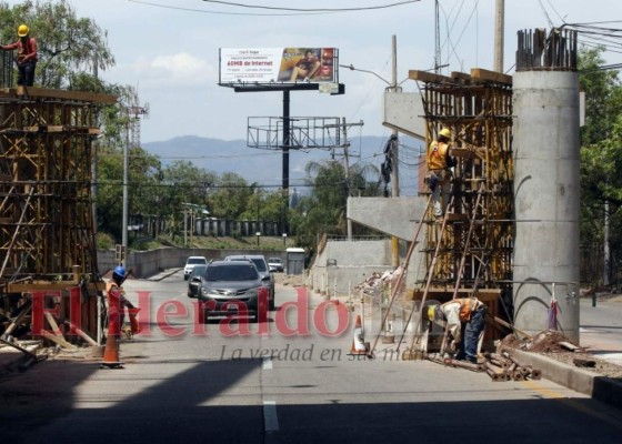 Cerrarán tramo hacia el bulevar Juan Pablo II durante 7 horas&nbsp;&nbsp;