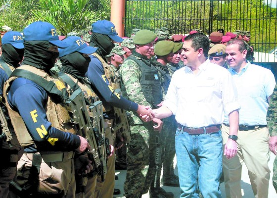 La DNII procesará denuncias anónimas