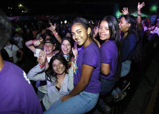 GenNowFest, una cita con arte y música urbana llena de buenas vibras