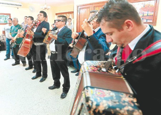 El destino les tendió una trampa mortal y murieron por amor a su Motagua...