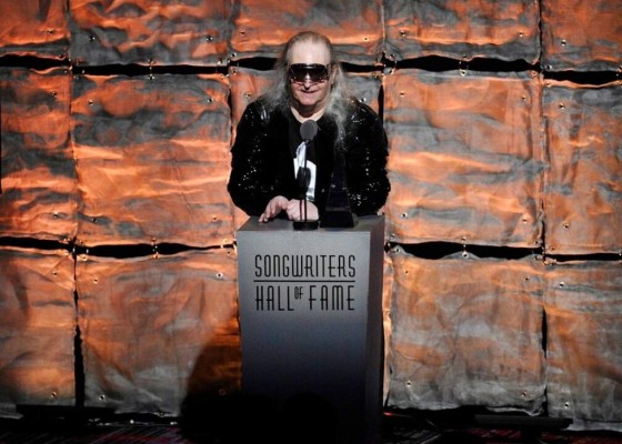 Fallece Jim Steinman, el compositor de éxitos de Meat Loaf y Celine Dion