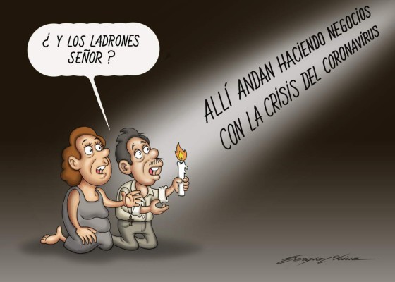 Plaga de ratas