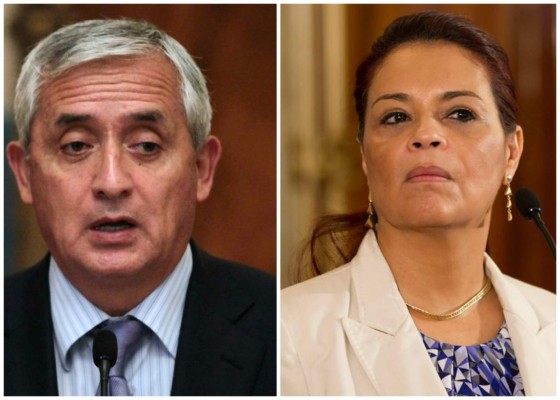 Fiscalía salvadoreña indaga nexos locales con corrupción en Guatemala