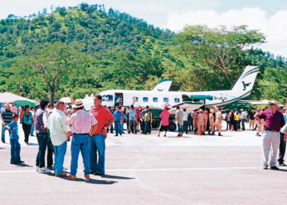 Bayardo Pagoaga en la mira del MP