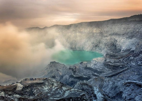 ¿Cómo protegerse de la ceniza volcánica que ingresará a Honduras?