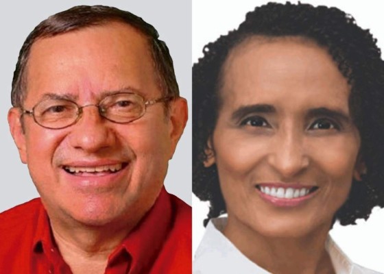 Estos son los 17 diputados hondureños que no lograron su reelección al Congreso Nacional&nbsp;&nbsp;