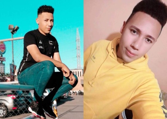 Muere de mielofibrosis 'Gabo' Fúnez, locutor y estudiante de periodismo