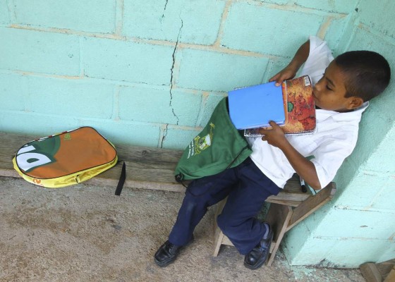 Soli-Diario hizo historia en Quebrada Grande