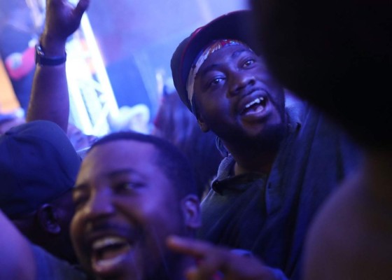 Estados Unidos extiende seis meses el beneficio migratorio para los haitianos