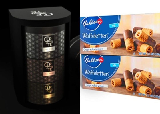 ¿Premio de consolación? Estos son los regalos que reciben los nominados al Oscar