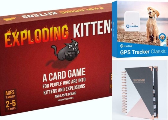 ¿Premio de consolación? Estos son los regalos que reciben los nominados al Oscar