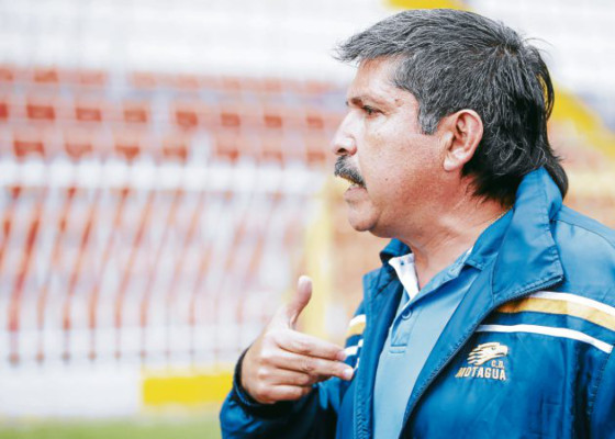 Pepe Treviño: 'Tenemos más urgencia que Olimpia”