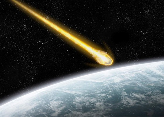 En mayo la Tierra recibirá la mayor lluvia de meteoros en 14 años