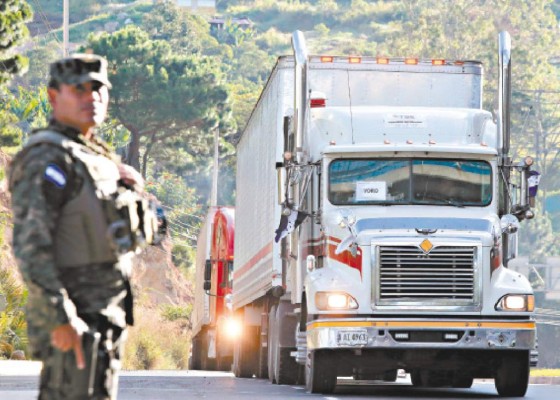 Ya partieron las maletas de occidente y el litoral a cinco días de las elecciones generales