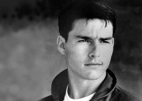 Abusos, tragedias y pobreza: así fue la dura niñez de Tom Cruise