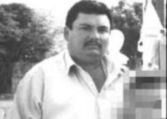 Aureliano Guzmán Loera, el hermano de 'El Chapo' que se encarga de la sierra sinaloense