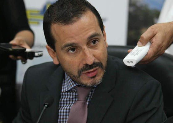 Prorrogarán el presupuesto general de la República 2017