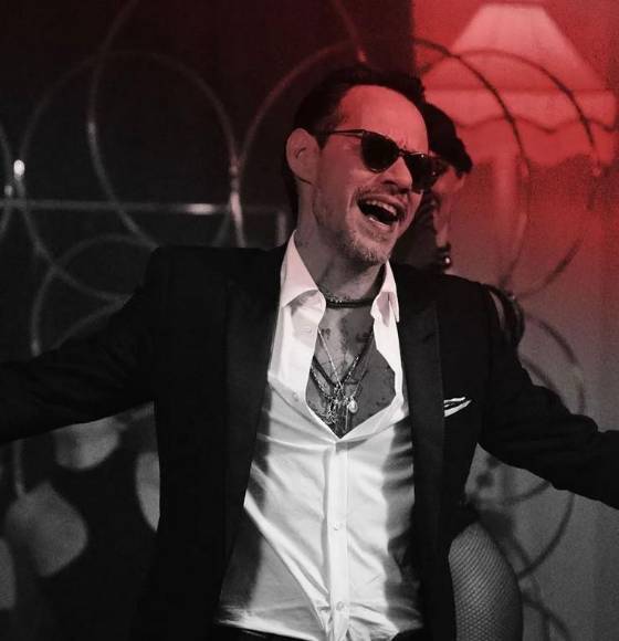 Famosos que han dado el “Sí, acepto” tres veces o más (Fotos)