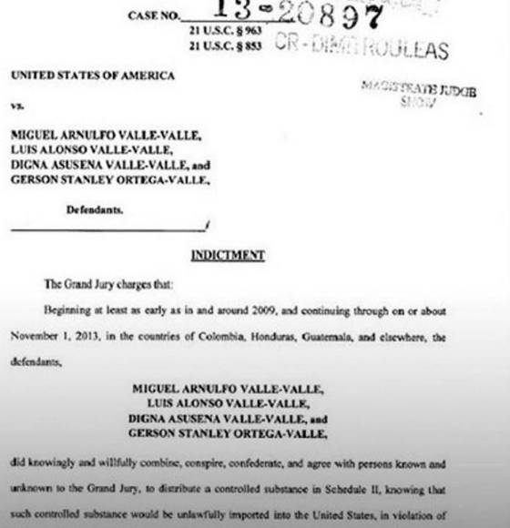 Mujeres del narco en Honduras: el estatus que alcanzaron en los clanes de la droga