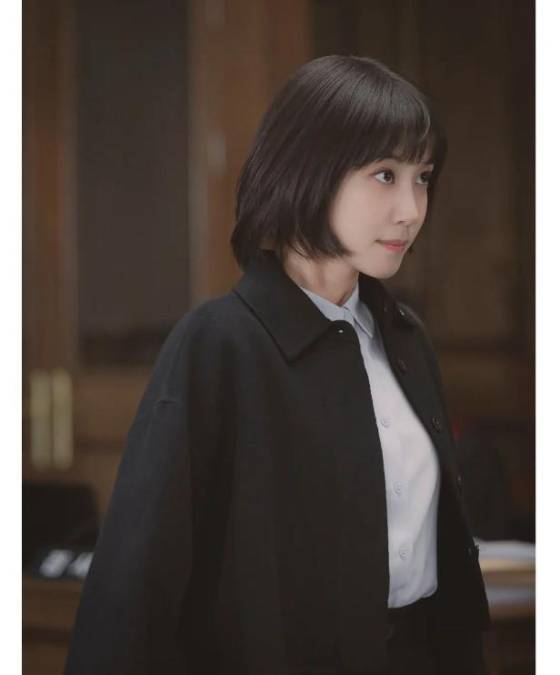 ¿Quién es Park Eun-bin, la actriz que interpreta a la abogada Woo en la serie de Netflix?