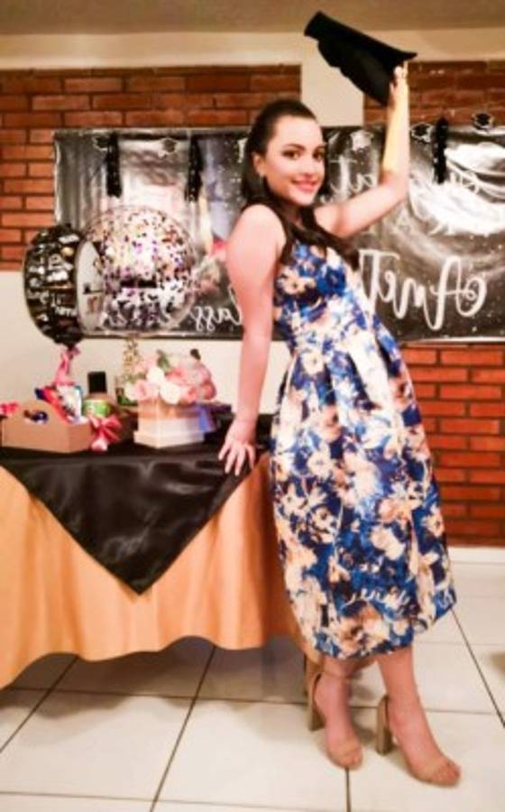 Prom virtual para los seniors de la Nashville School