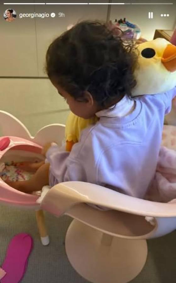 Cristiano Ronaldo y Georgina Rodríguez toman drástica decisión: Sorprenden a todos