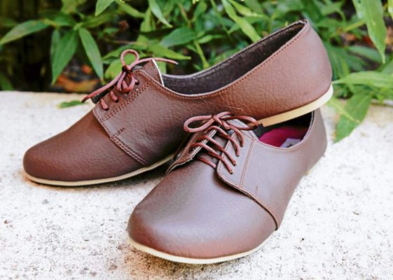 Finos, cómodos y made in Honduras