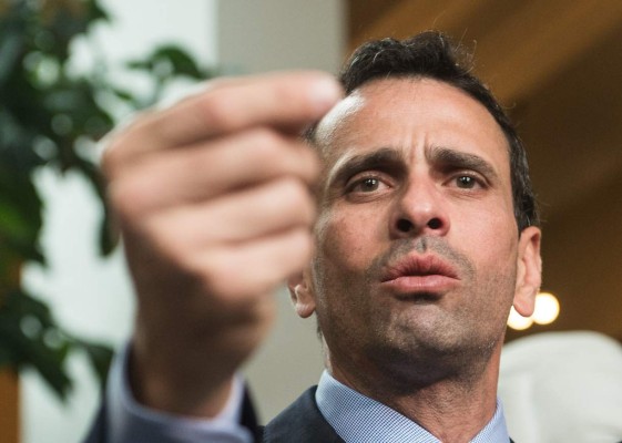 Venezuela llevará a 'instancias internacionales' resolución de la OEA