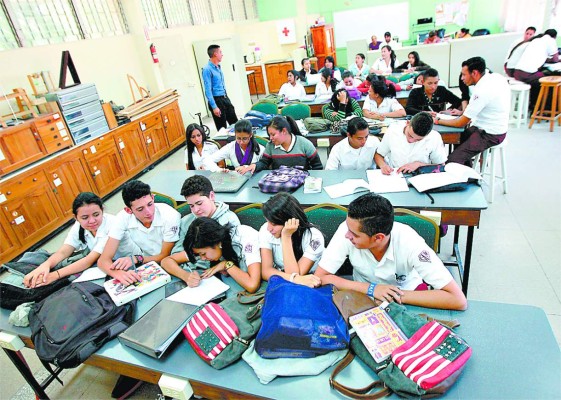 ¿Vienen cambios en nivel superior?