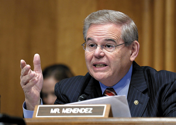 Senador supervisará programas de EE UU en Honduras