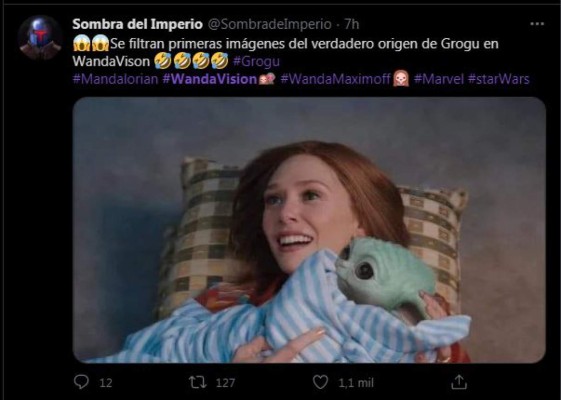 WandaVision: El 'mejor episodio' hasta ahora y sus mejores memes