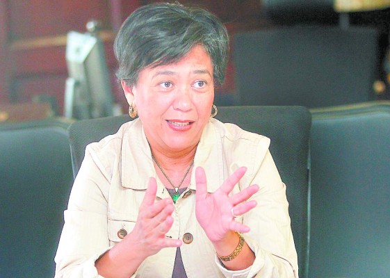 Doblado: En manos del MP y CNA informe sobre préstamo