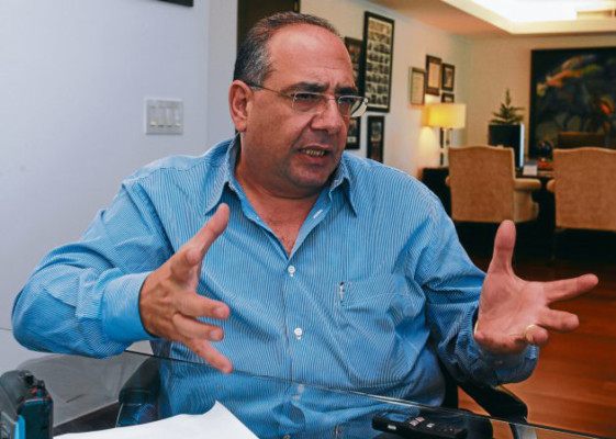 El 2012 es el año del compromiso de los empresarios con Honduras