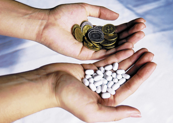 Biosimilares en Honduras