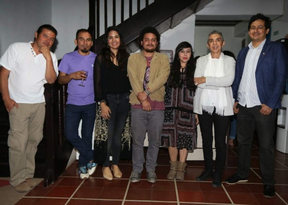 Reflexiones sociales en la muestra InstalaCCET