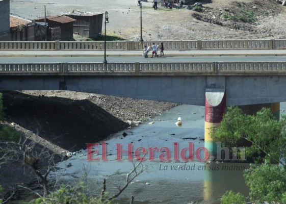 Tegucigalpa y Comayagüela, ciudades fantasmas por el coronavirus (FOTOS)