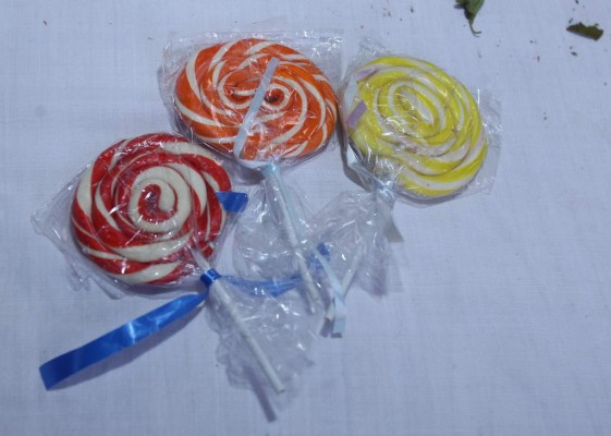 Deléitese con este manjar de dulces costumbres