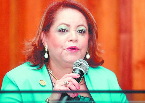 Vienen más pliegos de responsabilidad