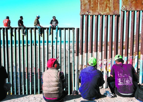 Sector privado de EE UU es el que más aportará al Triángulo Norte