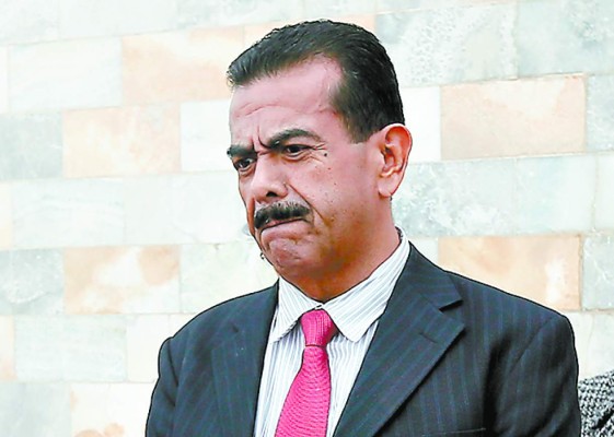 Hijos de Roberto Suazo Córdova: 'Mi padre fue un ejemplo de vida para nosotros”