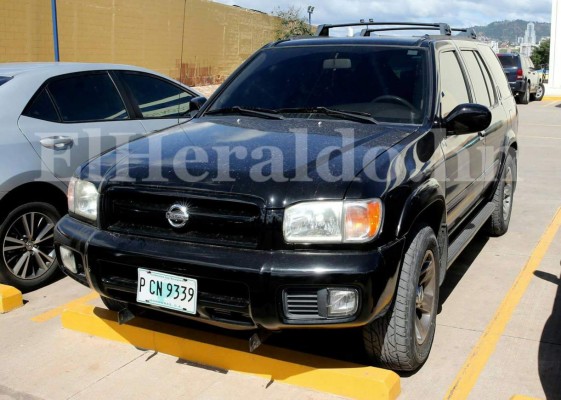 Cinco personas abrieron fuego contra Jorge Machado, asesor de la comisión depuradora de Honduras