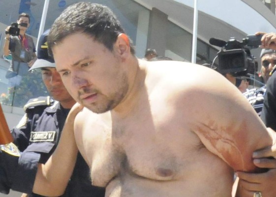 En fotos: Asesinato en Metrópolis