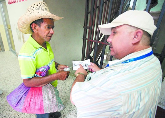 Establecen nuevos controles para ingresar a salas del Hospital Escuela