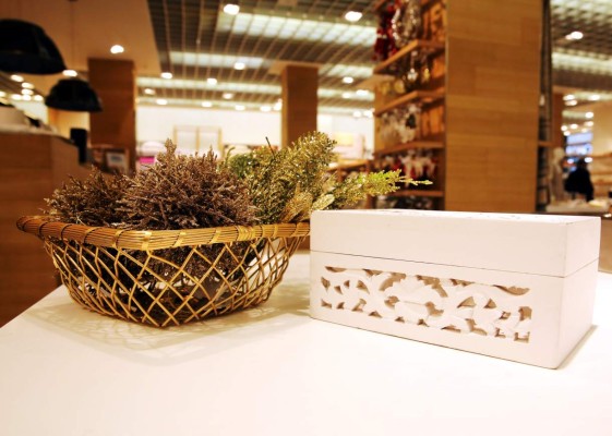 Esenciales de navidad